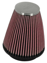 Load image into Gallery viewer, K&amp;N RC-1250 Universal Clamp-On Air Filter
