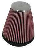 K&N RC-1250 Universal Clamp-On Air Filter