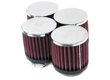 Load image into Gallery viewer, K&amp;N RC-1894 Universal Clamp-On Air Filter