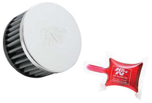 Load image into Gallery viewer, K&amp;N RC-1900 Universal Clamp-On Air Filter