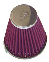Load image into Gallery viewer, K&amp;N RC-1920 Universal Clamp-On Air Filter