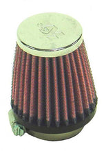 Load image into Gallery viewer, K&amp;N RC-2290 Universal Clamp-On Air Filter