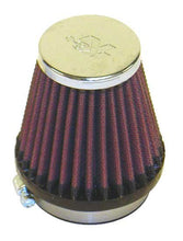 Load image into Gallery viewer, K&amp;N RC-2330 Universal Clamp-On Air Filter