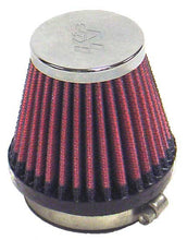 Load image into Gallery viewer, K&amp;N RC-2340 Universal Clamp-On Air Filter