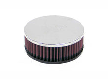 Load image into Gallery viewer, K&amp;N RC-2440 Universal Clamp-On Air Filter