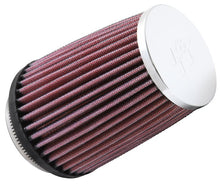 Load image into Gallery viewer, K&amp;N RC-2600 Universal Clamp-On Air Filter