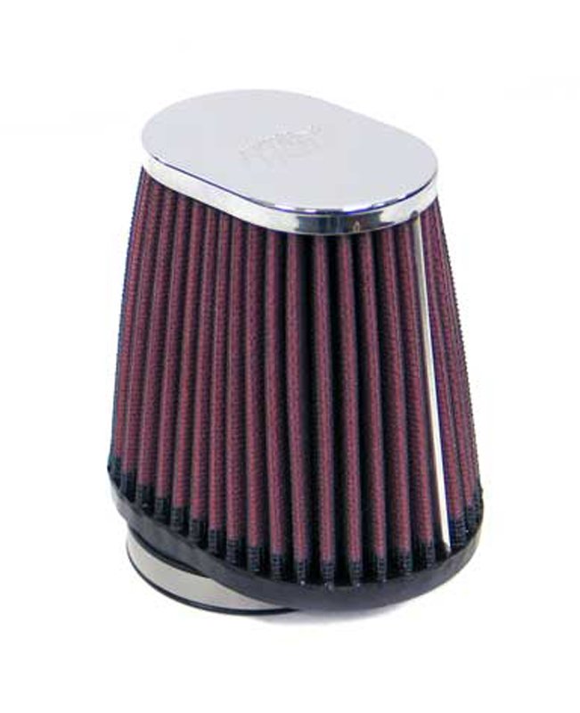 K&N RC-2900 Universal Clamp-On Air Filter