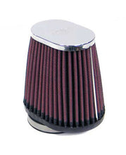 Load image into Gallery viewer, K&amp;N RC-2900 Universal Clamp-On Air Filter