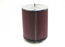 Load image into Gallery viewer, K&amp;N RC-3150 Universal Clamp-On Air Filter