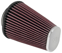Load image into Gallery viewer, K&amp;N RC-3680 Universal Clamp-On Air Filter