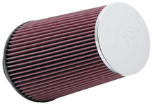Load image into Gallery viewer, K&amp;N RC-3690 Universal Clamp-On Air Filter