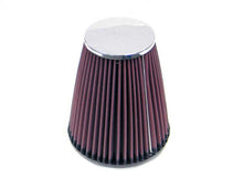 Load image into Gallery viewer, K&amp;N RC-4470 Universal Clamp-On Air Filter