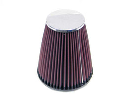 K&N RC-4470 Universal Clamp-On Air Filter