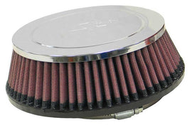 K&N RC-4480 Universal Clamp-On Air Filter