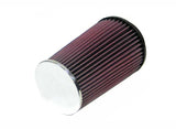 K&N RC-4580 Universal Clamp-On Air Filter