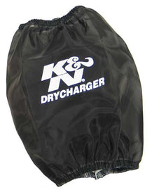 K&N RC-4630DK Air Filter Wrap