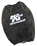 K&N RC-4630DK Air Filter Wrap
