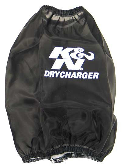 K&N RC-4700DK Air Filter Wrap