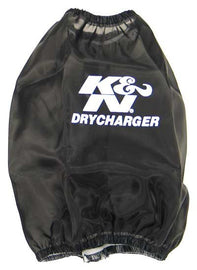 K&N RC-4700DK Air Filter Wrap