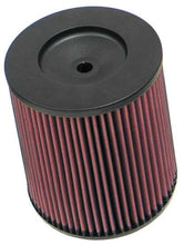 Load image into Gallery viewer, K&amp;N RC-4900 Universal Clamp-On Air Filter
