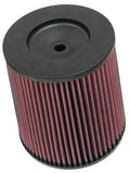 K&N RC-4900 Universal Clamp-On Air Filter