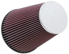 Load image into Gallery viewer, K&amp;N RC-5046 Universal Clamp-On Air Filter