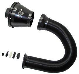 K&N RC-5052AB Engine Cold Air Intake Performance Kit