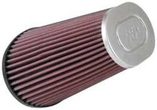 Load image into Gallery viewer, K&amp;N RC-5063 Universal Chrome Filter