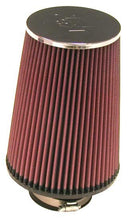 Load image into Gallery viewer, K&amp;N RC-5106 Universal Clamp-On Air Filter