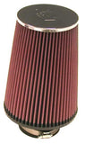 K&N RC-5106 Universal Clamp-On Air Filter