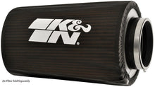 Load image into Gallery viewer, K&amp;N RC-5166DK Air Filter Wrap