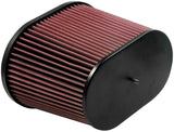 K&N RC-5178 Oval Universal Air Filter