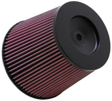Load image into Gallery viewer, K&amp;N RC-5282 Universal Clamp-On Air Filter