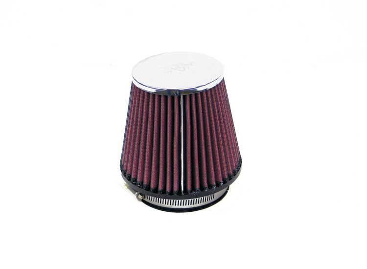 K&N RC-9160 Universal Clamp-On Air Filter