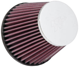K&N RC-9420 Universal Clamp-On Air Filter