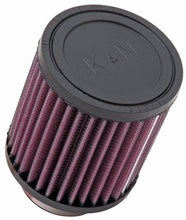 Load image into Gallery viewer, K&amp;N RD-0500 Universal Clamp-On Air Filter