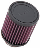 K&N RD-0500 Universal Clamp-On Air Filter