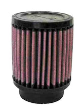 Load image into Gallery viewer, K&amp;N RD-0700 Universal Clamp-On Air Filter