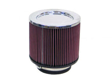 Load image into Gallery viewer, K&amp;N RD-1300 Universal Clamp-On Air Filter
