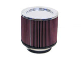 K&N RD-1300 Universal Clamp-On Air Filter