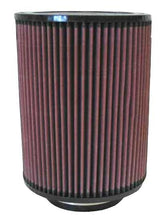 Load image into Gallery viewer, K&amp;N RD-1460 Universal Clamp-On Air Filter