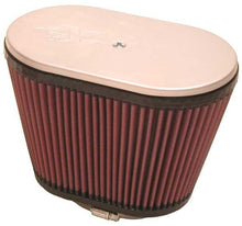 Load image into Gallery viewer, K&amp;N RD-4400 Universal Clamp-On Air Filter