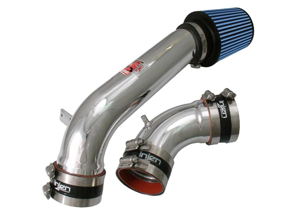 Injen RD1110P Polished RD Cold Air Intake System