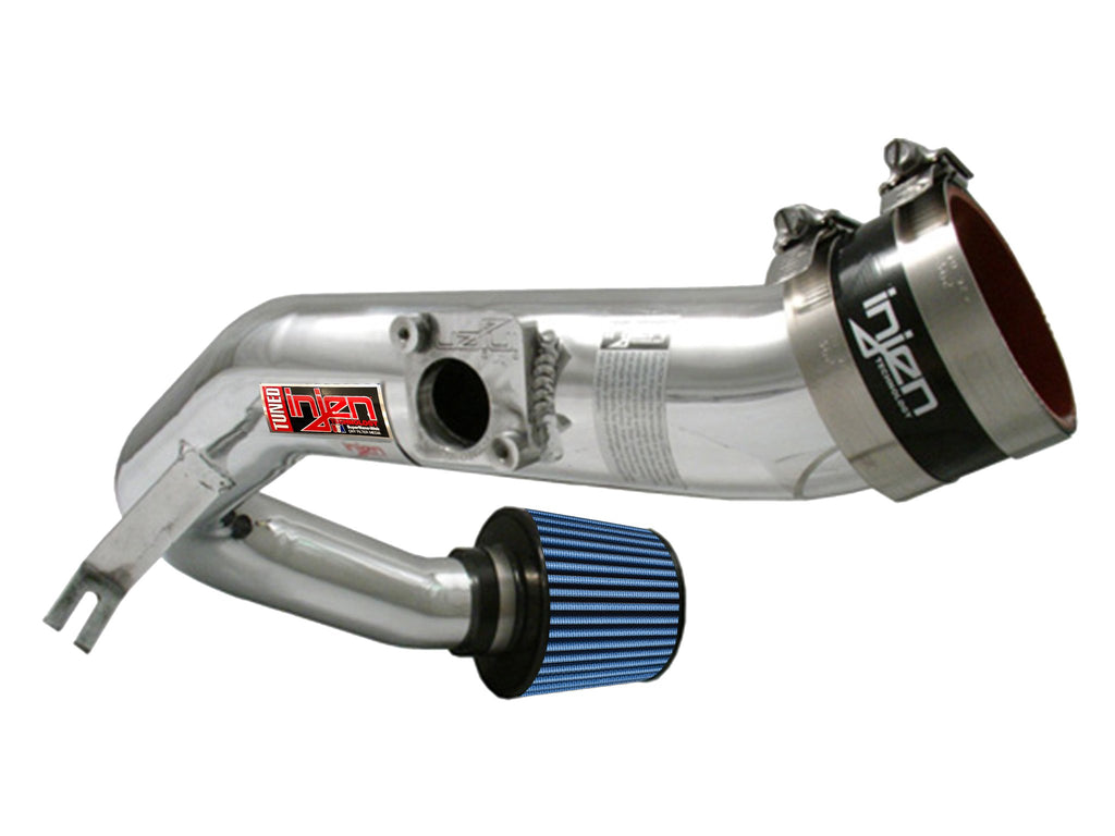 Injen RD1200P Polished RD Cold Air Intake System