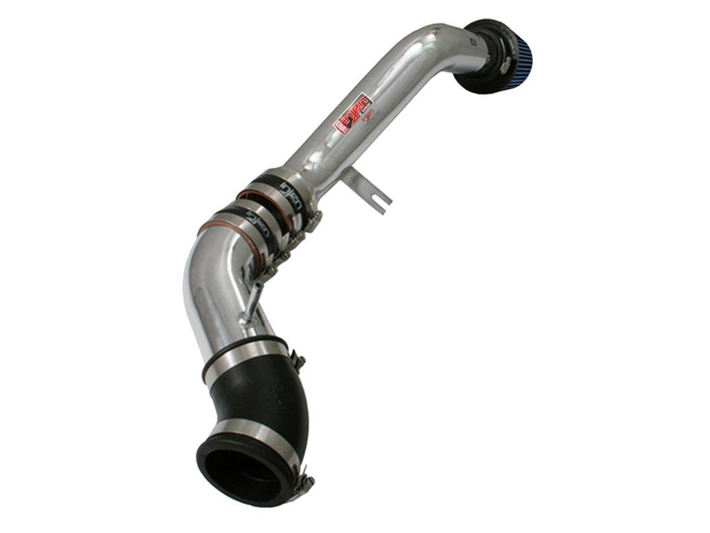 Injen RD1375P RD Cold Air Intake System, Part No. RD1375P, 2003-2004 Hyundai Tiburon V6-2.7L.