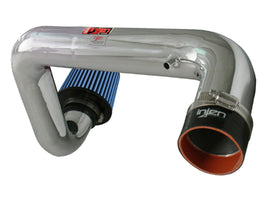 Injen RD1425P Polished RD Cold Air Intake System