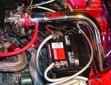 Load image into Gallery viewer, Injen RD1660P Polished RD Cold Air Intake System