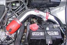 Load image into Gallery viewer, Injen RD1680BLK RD Cold Air Intake System, Part No. RD1680BLK, 2003-2007 Honda Accord L4-2.4L.