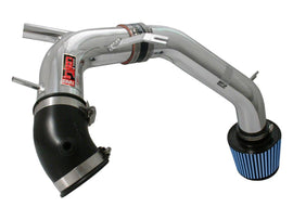 Injen RD1680P RD Cold Air Intake System, Part No. RD1680P, 2003-2007 Honda Accord L4-2.4L.