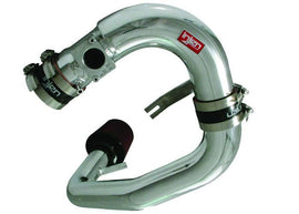 Injen RD1833P Polished RD Cold Air Intake System